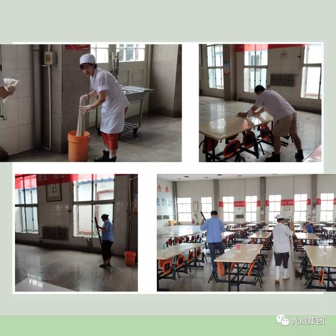 Guangwei Restaurant, the editor will show you around!